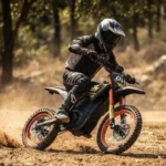 IBO DIRT BIKE 1