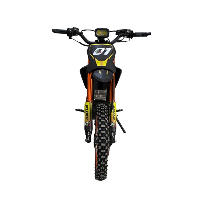 IBO DIRT BIKE 1 - Image 4